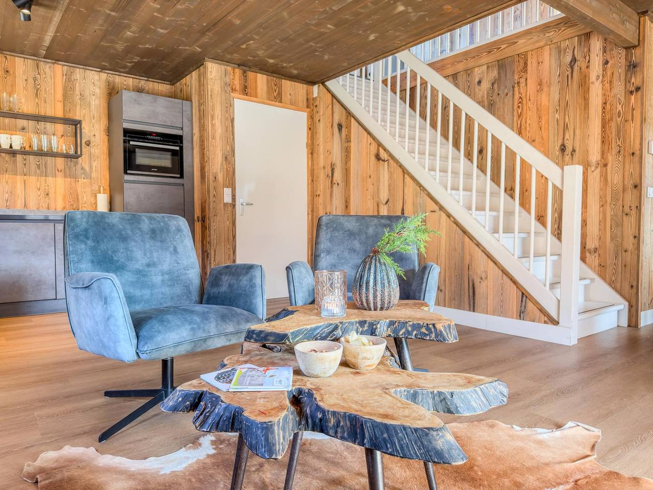 Modernes Chalet bei Alpensee und Skigebieten in Afritz am See, Villach-Land