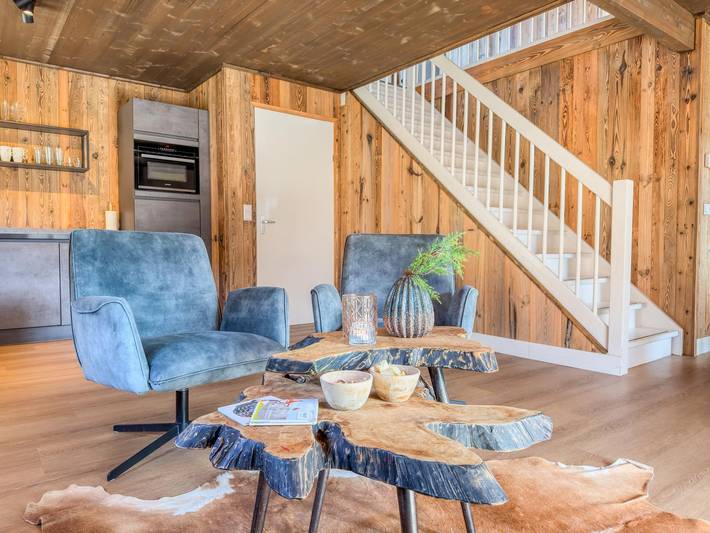 Ferienhaus für 8 Personen, mit Garten in Afritz am See - 3