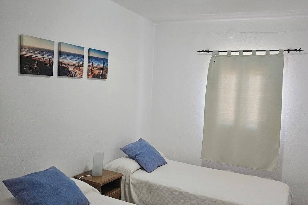 Vente de maison de Sa Punta. situé dans un environnement rustique et une île de repos d'accès facile. in Formentera, Îles Baléares