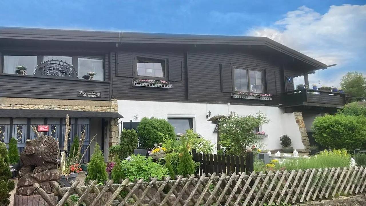 Ferienhaus für 10 Personen (120 m²) in Bad Lauterberg in Bad Lauterberg im Harz, Harzvorland