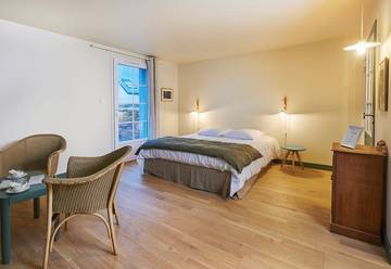 Cottage pour 3 personnes, avec jardin à Ouessant