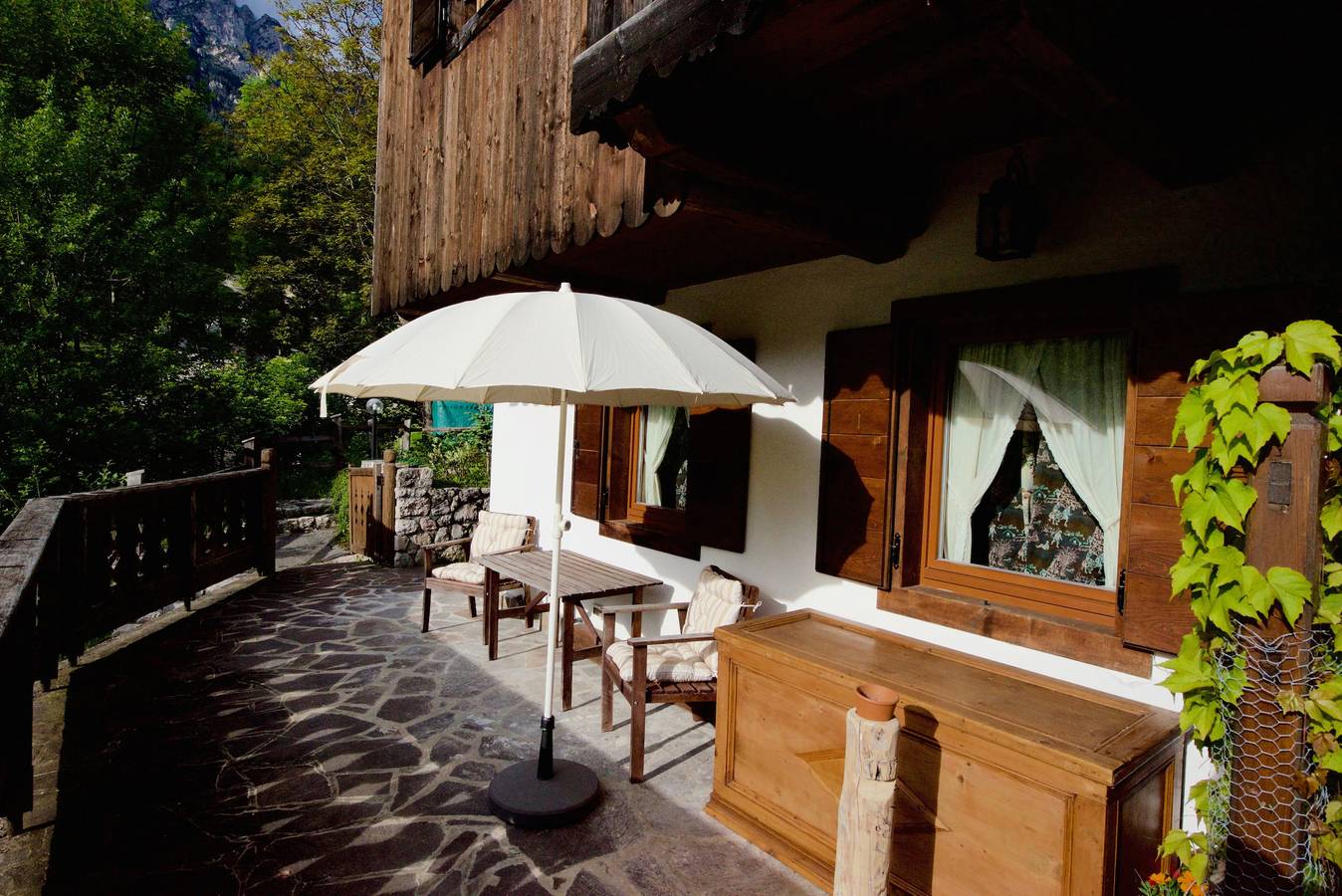 Apartamento entero, Ciandolada 8 Wellness in Vodo di Cadore, Dolomitas Orientales