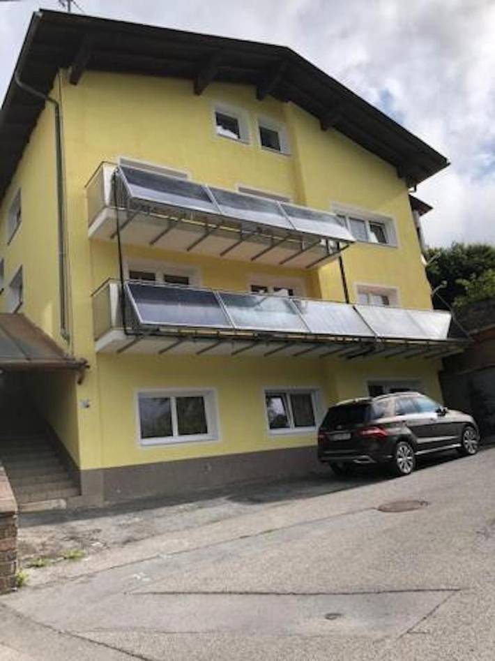 Ganze Wohnung, Ferienwohnung "Wohnung 3 Fließ" mit Bergblick, Balkon und Wlan in Kaunergrat, Fließ