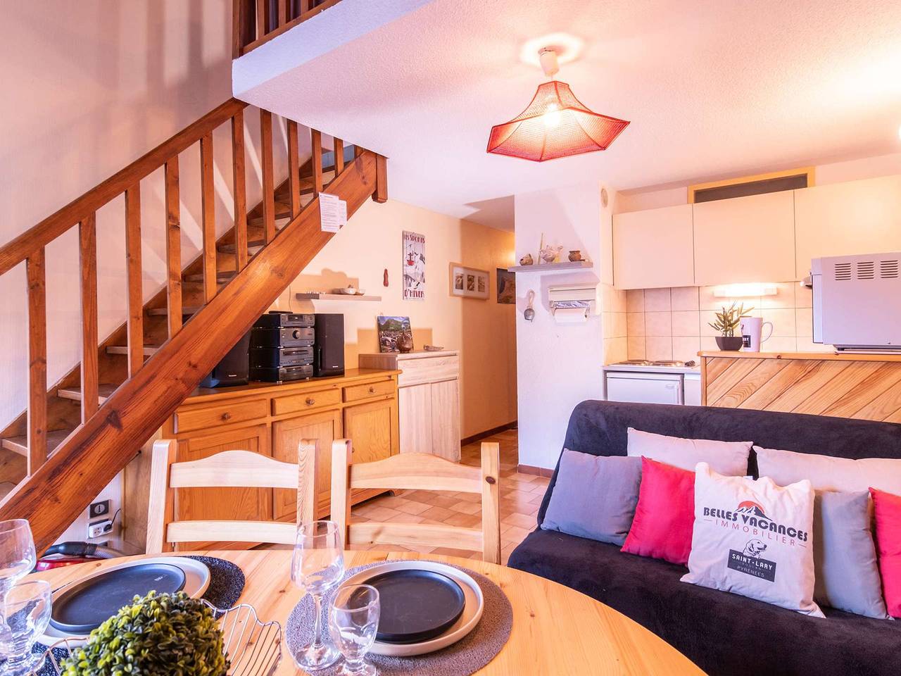 Photo : Appartement de vacances
