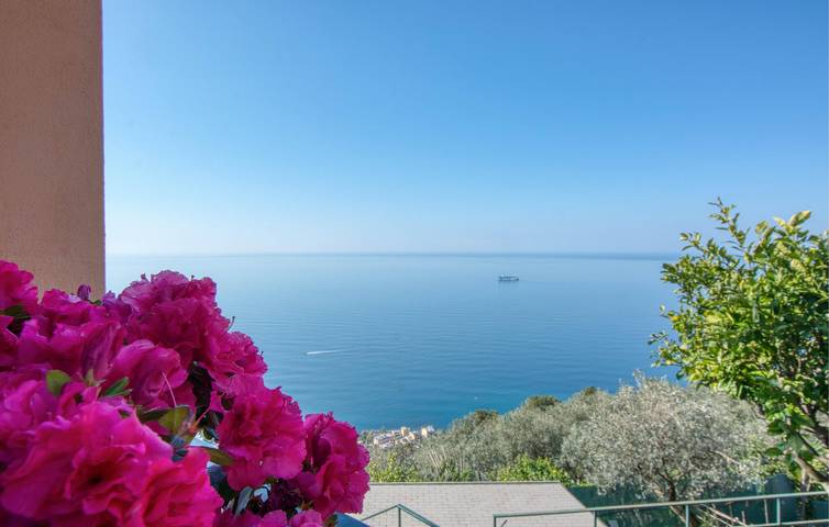 Gîte pour 5 personnes à Bogliasco - 3