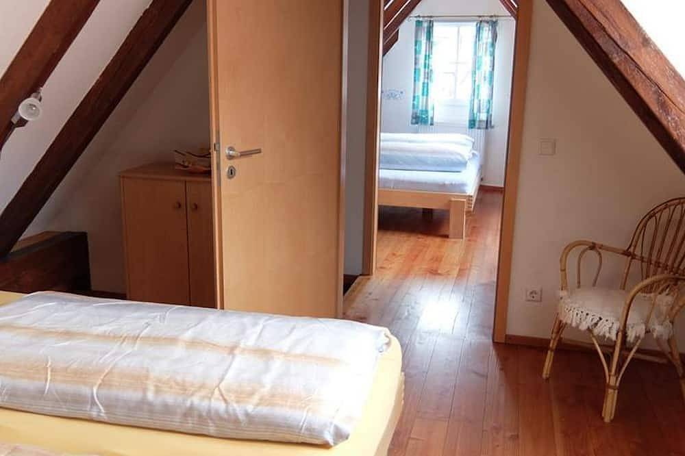 Ferienwohnung - Weingut & Gästehaus Frank Bohlender in Steinweiler, Kurpfalz