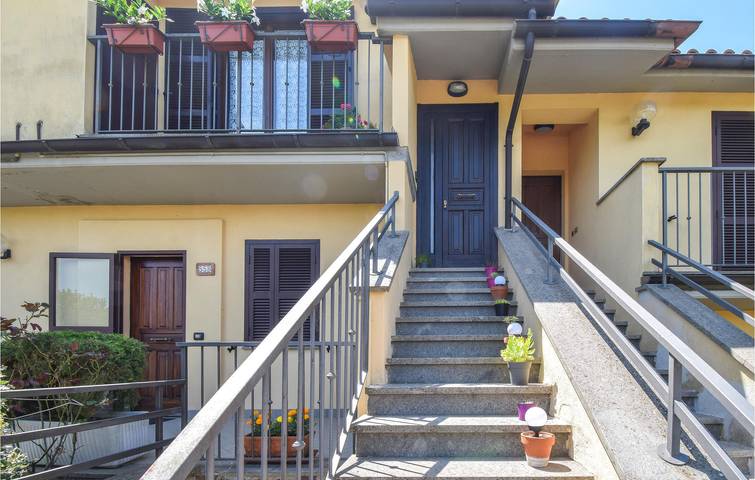 Ferienwohnung für 2 Personen, mit Terrasse am Bolsenasee - 2