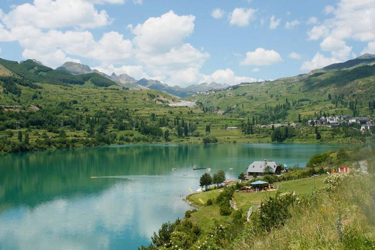 La Borda del Zarrastiecho in Formigal (Ski), Sallent de Gállego