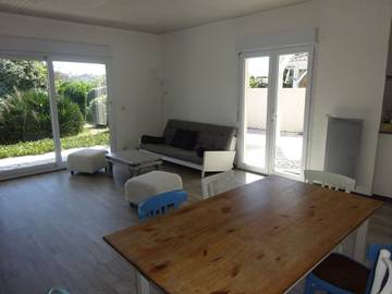 Villa pour 5 Personnes dans Biscarrosse Plage, Biscarrosse, Photo 2