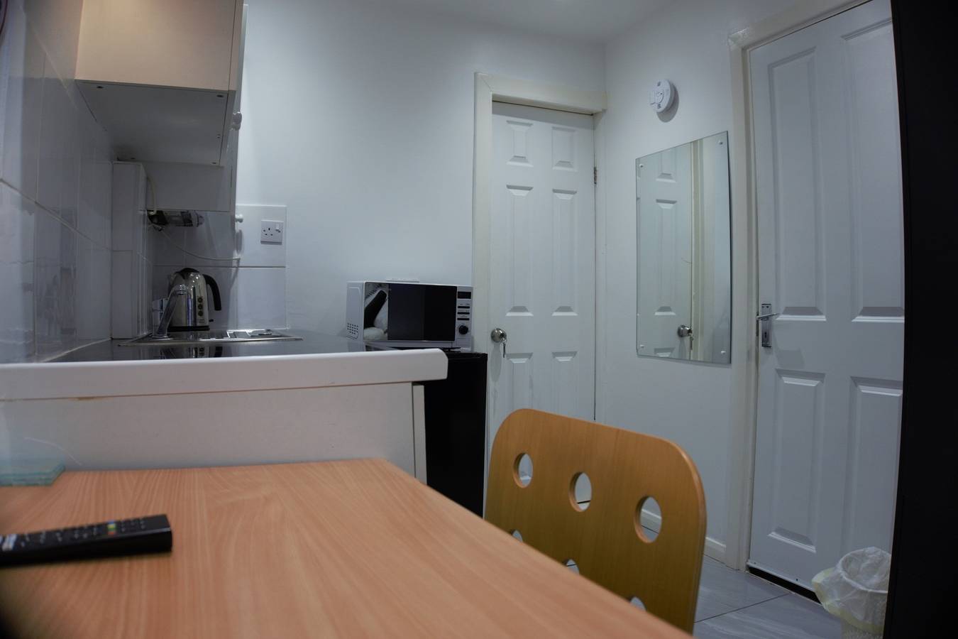 Studio entier, Cozy Coventry Studio with Extra Bed in Coventry, Région de Birmingham