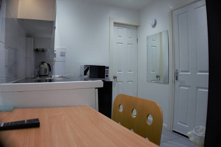 Studio entier, Studio pour 2 personnes in Coventry, Région de Birmingham