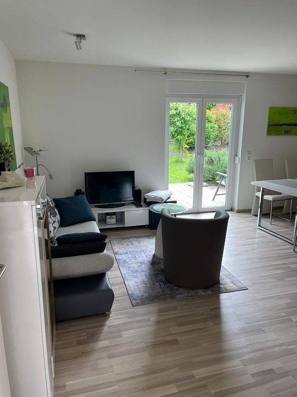 Ganze Ferienwohnung, Ludwigshöhe Eg in Rhodt unter Rietburg, Südliche Weinstraße