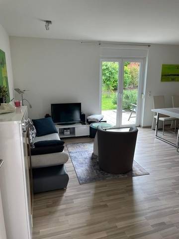 Vacation Apartment for 4 Guests in Rhodt unter Rietburg, Südliche Weinstraße, Picture 4