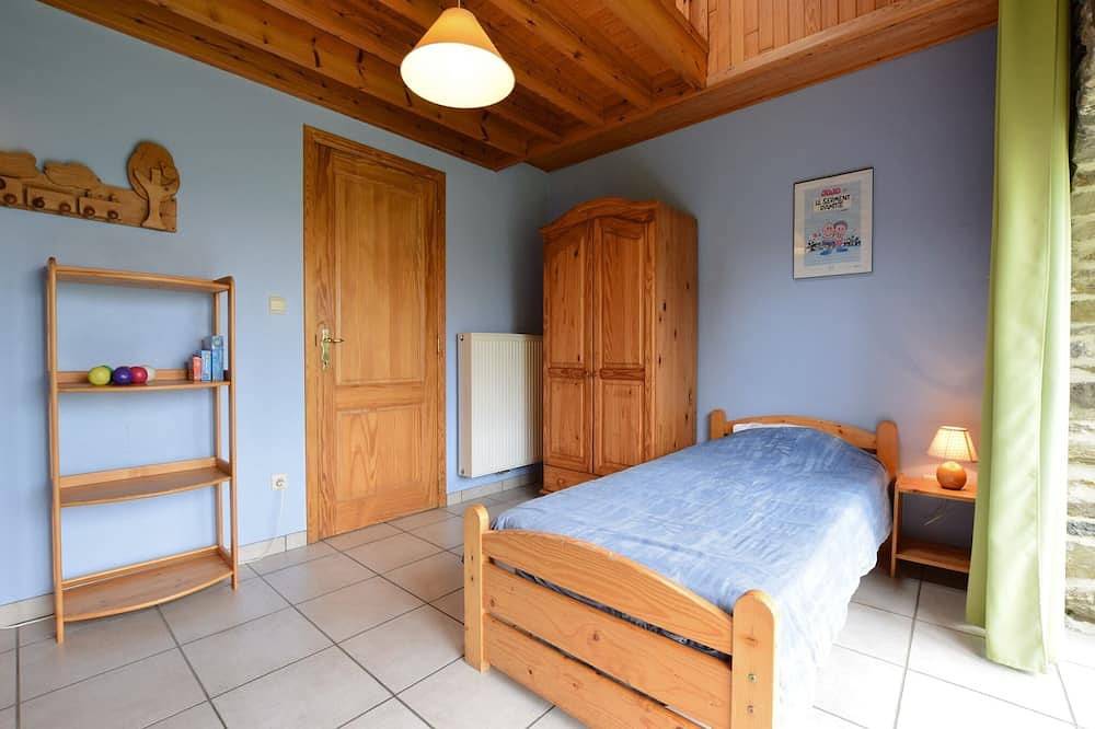 Ferienhaus mit Seeblick in Bastnach, Parc naturel Haute-Sûre Forêt d'Anlier
