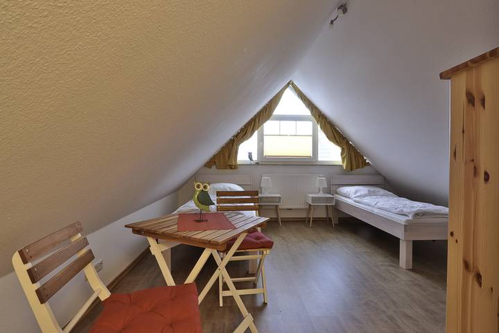 Ganze Wohnung, Fewo Seewind in Nienhagen, Rostock und Umgebung