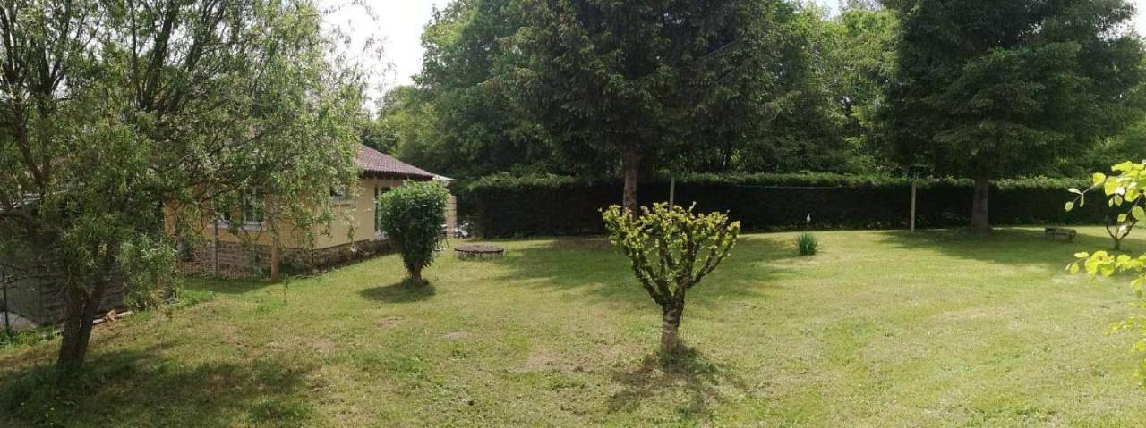 Two-Bedroom House in Rancon, Région de Bellac