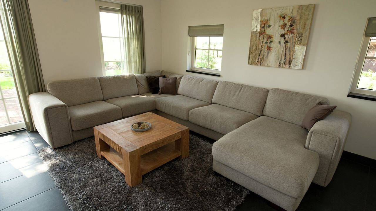 Villa für 6 Personen (125 m²) in Hellendoorn in Hellendoorn, Sallandse Heuvelrug