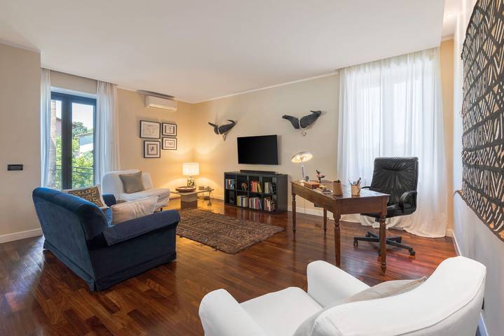 A Casa Di Camillo, Nepi, a C, Wifi - A Casa Di Camillo, Nepi, Ac, Wifi in Nepi, Viterbo Provinz