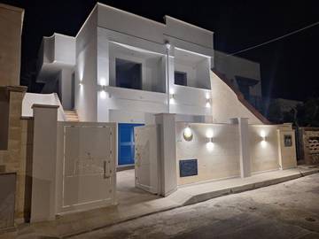 Gîte pour 2 personnes, avec vue et jardin à San Pietro In Bevagna