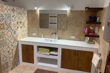 Villa pour 9 Personnes dans Sant Antoni de Portmany, Ibiza de l'Ouest, Photo 3