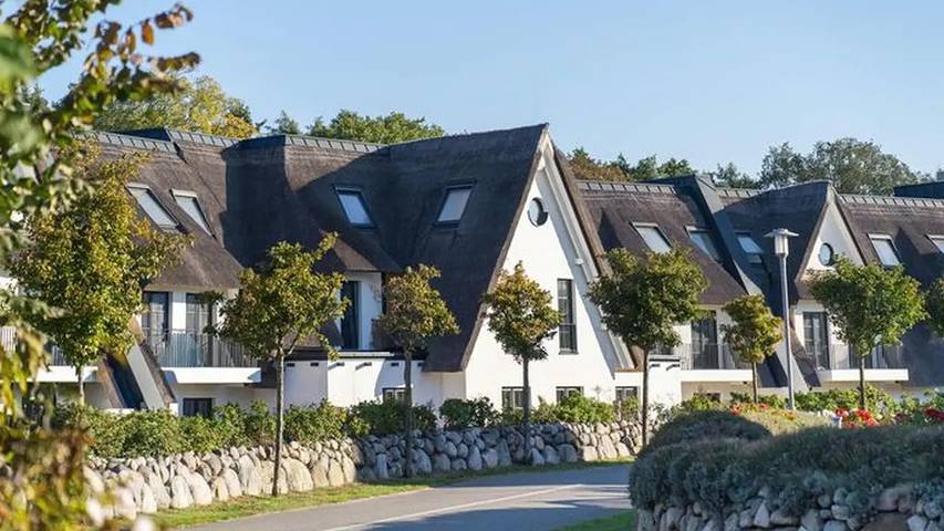 Ferienwohnung für 2 Personen, mit Sauna und Terrasse - 1
