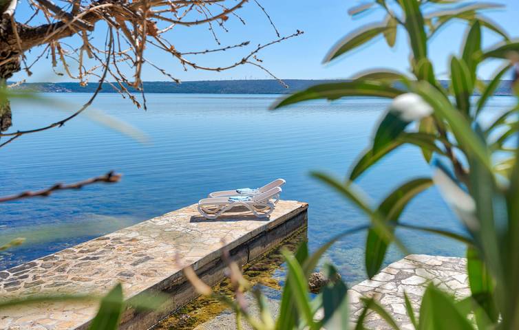 Ferienhaus für 2 Personen in Zadar - 4