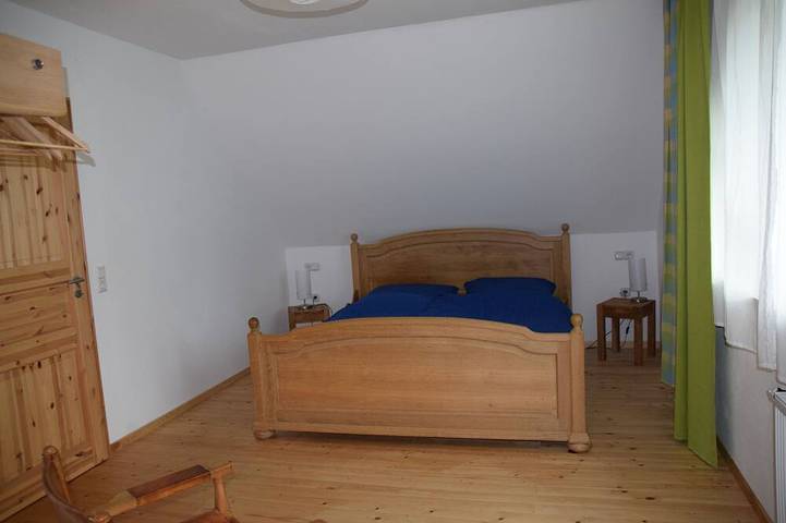 Ferienhaus für 6 Personen, mit Garten und Terrasse am Edersee - 2