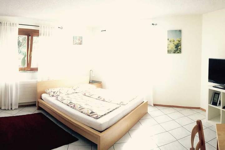 Gîte pour 4 personnes à Rust - 3