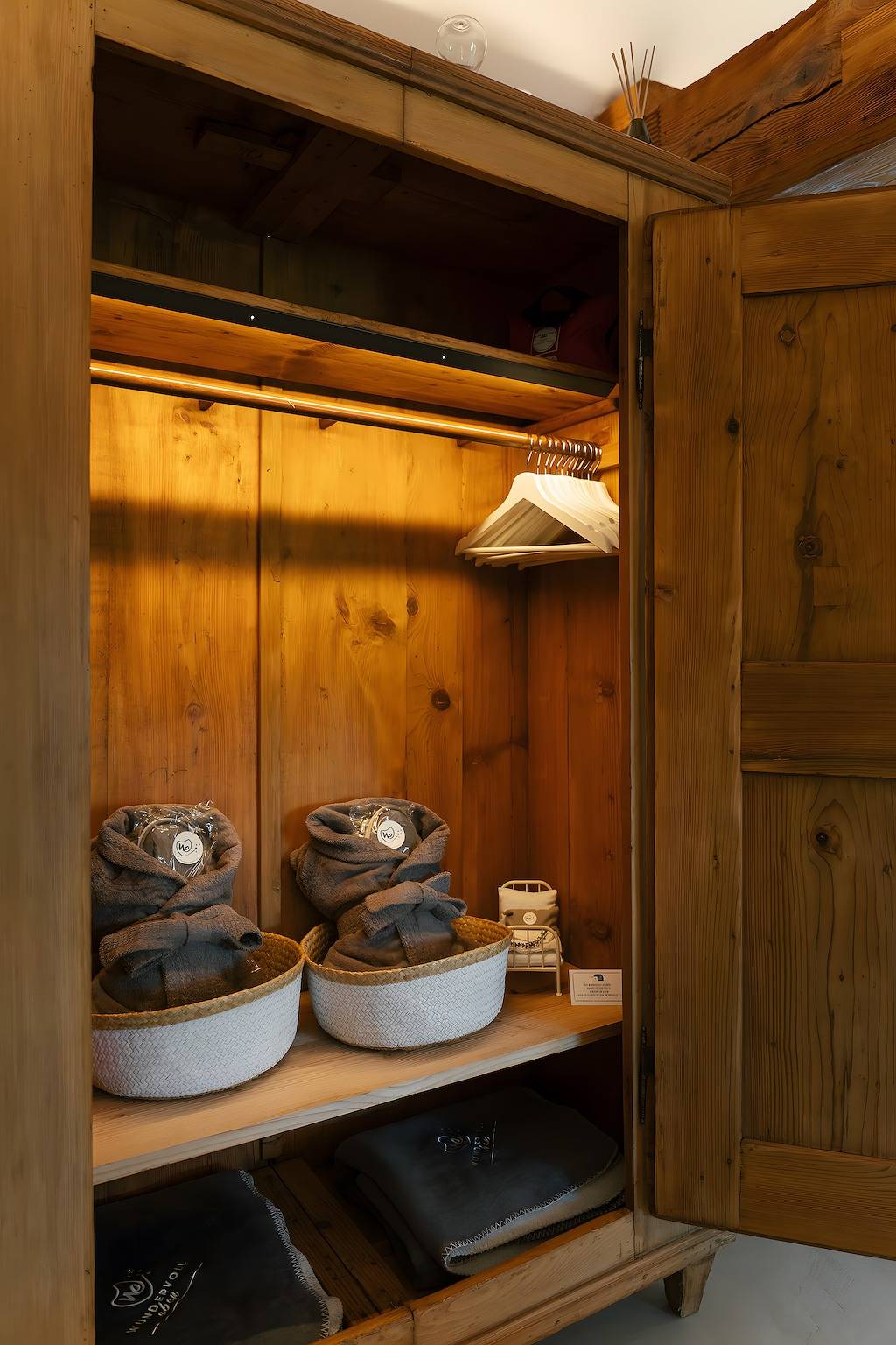 Chalet 'Weidehaus De Luxe' met uitzicht op de bergen, privéterras en Wi-Fi, foto 9