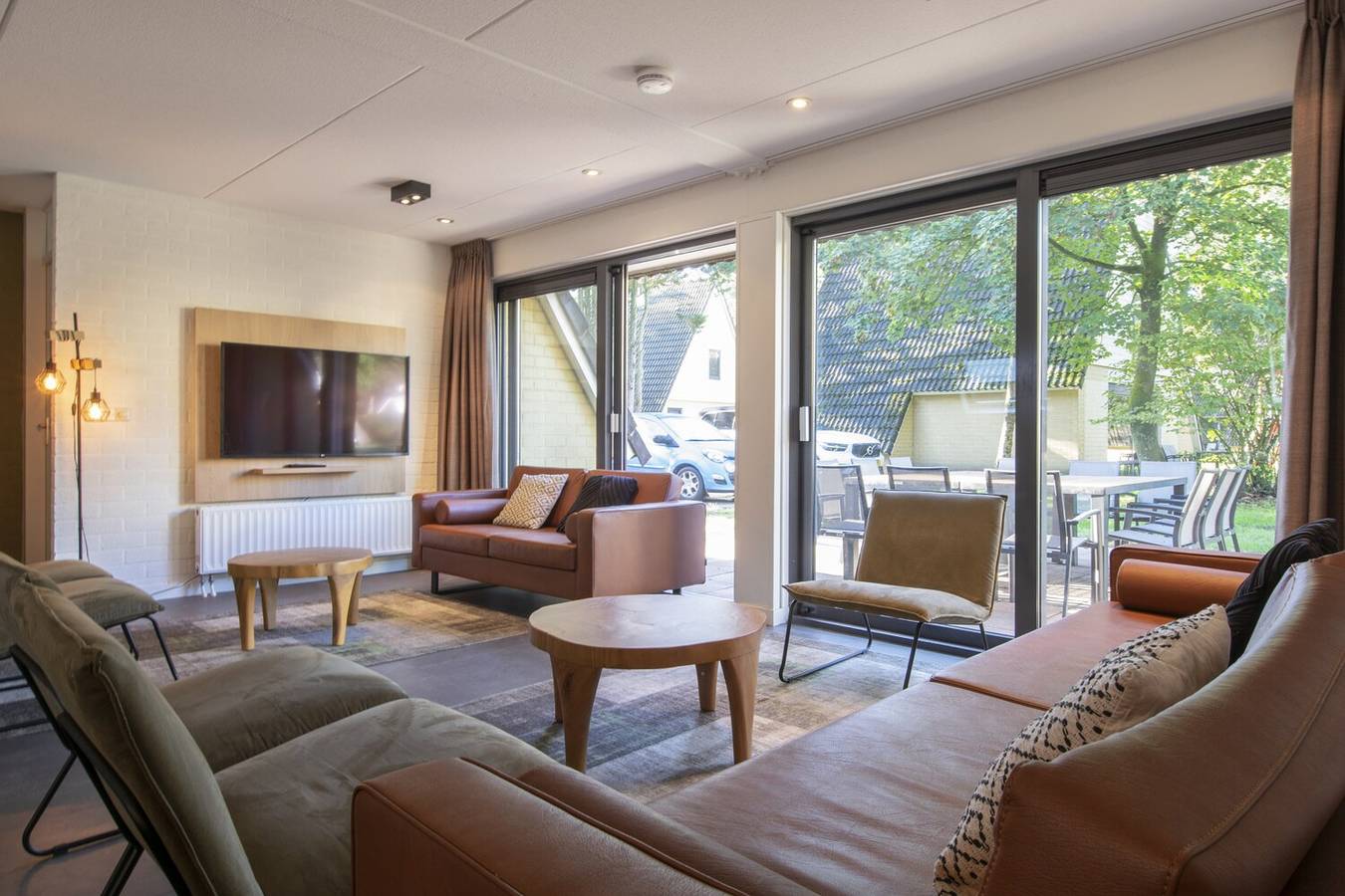 Katjeskelder — Fv12V Comfort in Oosterhout, North Brabant