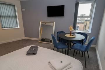 Cottage for 3 People in Blackpool, North West England, Photo 1