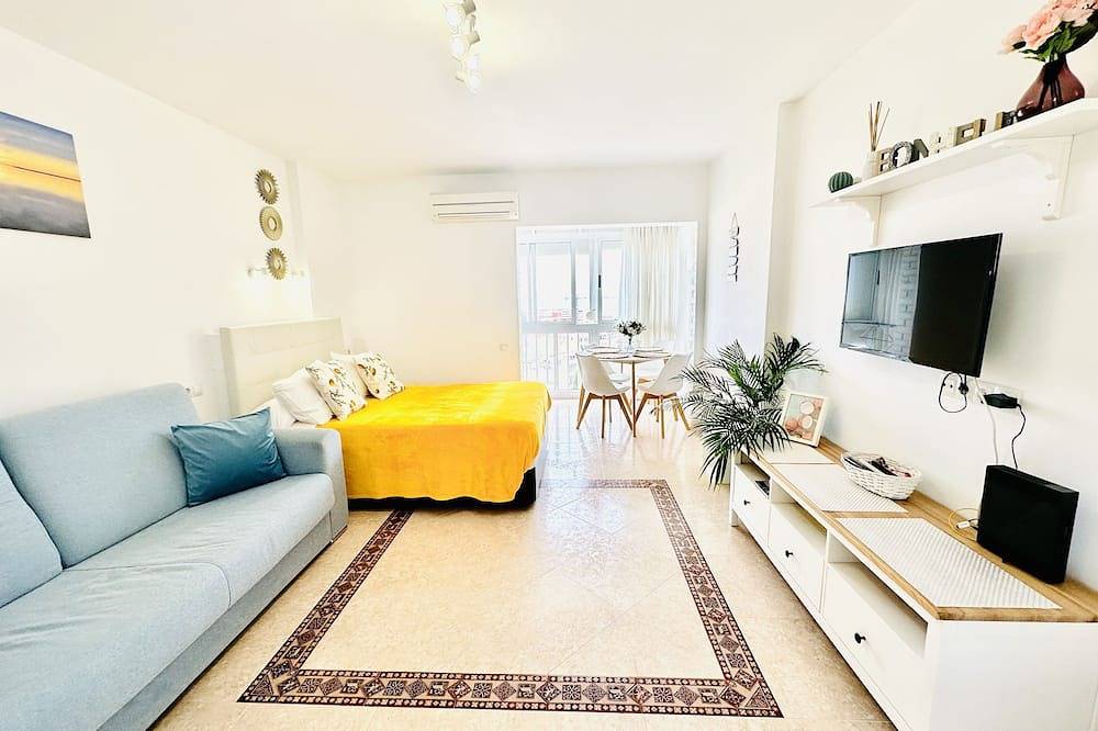 Appartamento vacanze a Benalmádena a partire da 178€ a notte