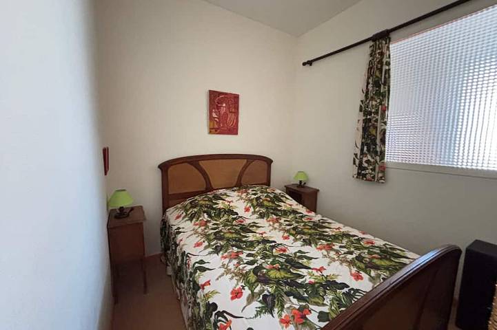 Gîte pour 4 personnes, avec balcon dans Office De Tourisme Du Chateau D Olonne - 4