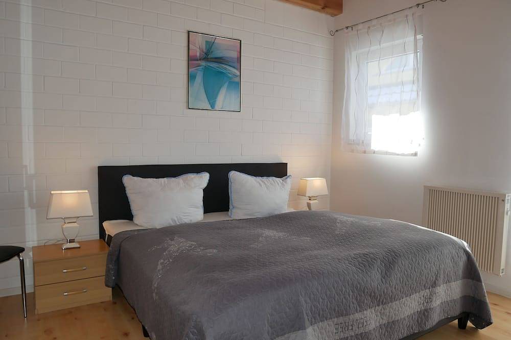 Ganze Wohnung, Ferienhaus 11 (80qm) - Ferienpark Neppermin Appartementhäuser in Benz, Usedom