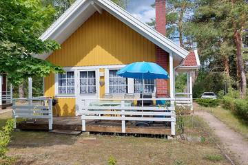 Ferienhaus für 6 Personen in Userin