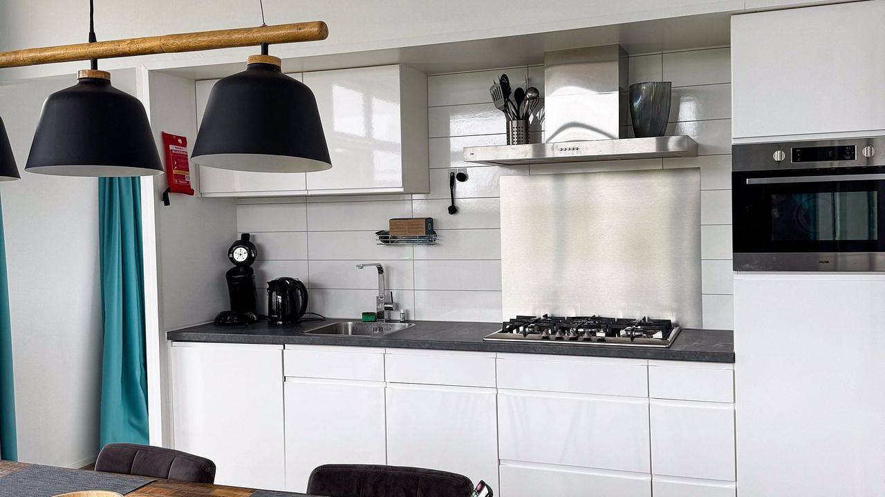 Ferienhaus für 3 Personen (70 m²) in Olburgen in IJssel