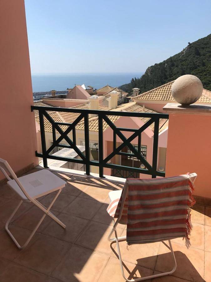 Casa amigavel do Mar in Praia do Ouro, Sesimbra (Castelo)