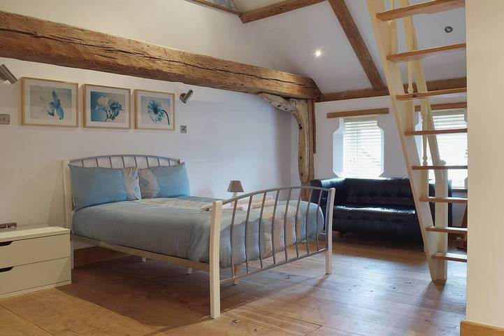 6 Schlafzimmer Unterkunft in Bradwell, near Gorleston in Bradwell (Great Yarmouth), Great Yarmouth