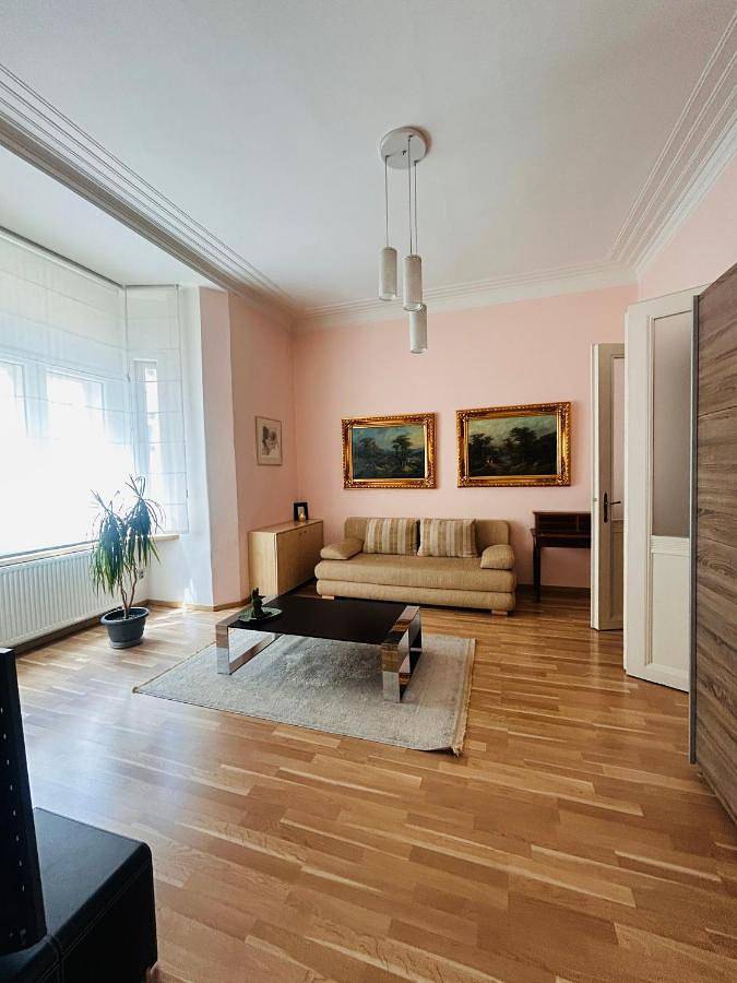 Ferienwohnung für 5 Personen, mit Haustier in Josefstadt - 4