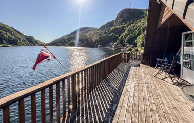 Ferienhaus für 6 Personen in Farsund, Agder, Bild 3