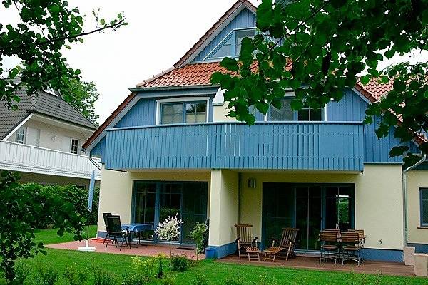 Ferienwohnung in Zingst für 4 Personen in Zingst