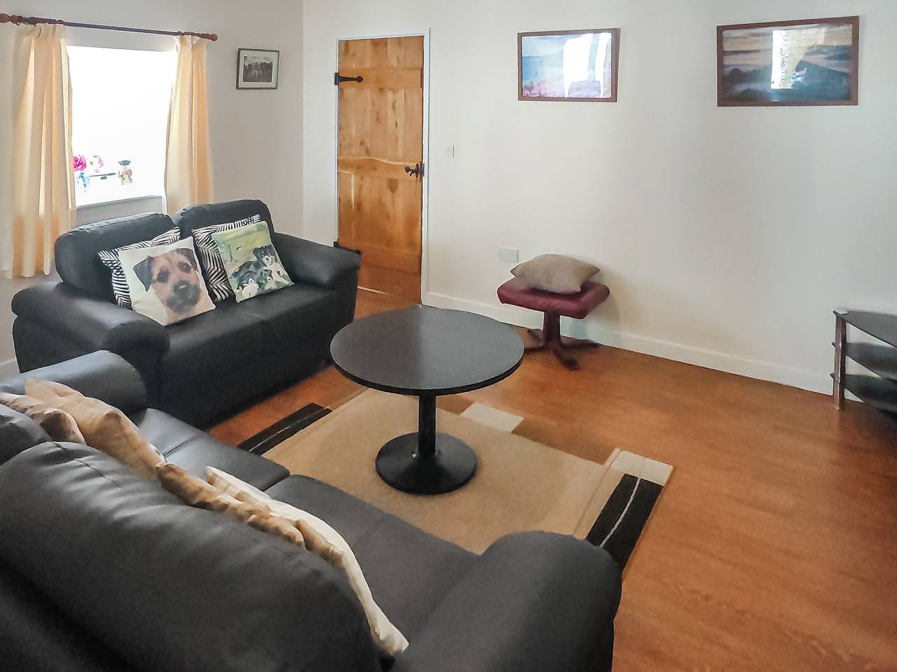 The Old Engine House in Dorset