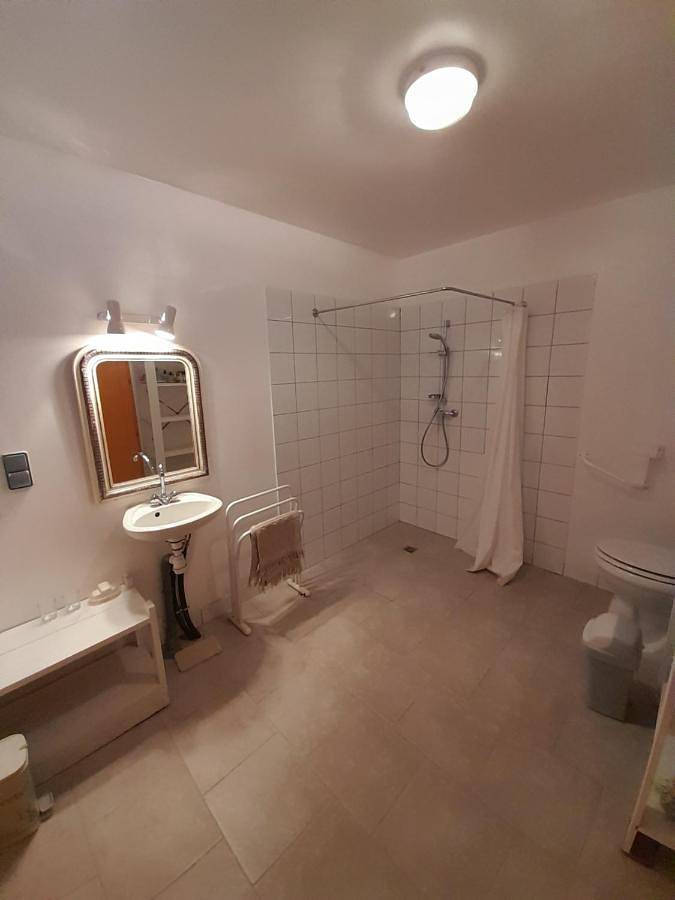 Location de vacances pour 4 personnes, avec Terrasse ainsi que Jardin et Vue à Frayssinet - 2