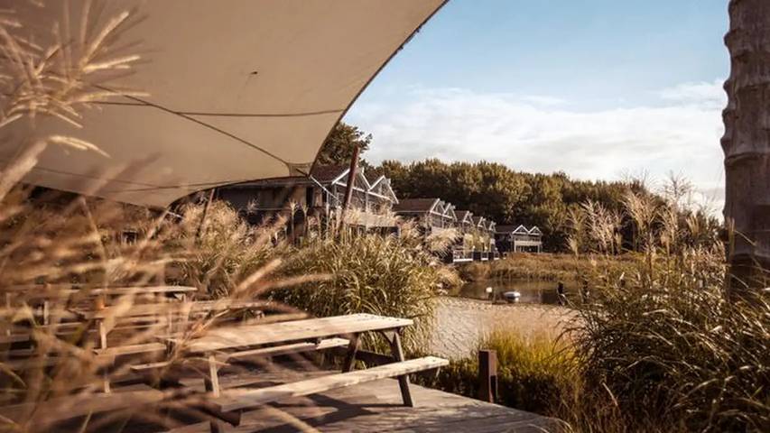 Ferienwohnung für 6 Personen, mit Balkon und Sauna in Gustow