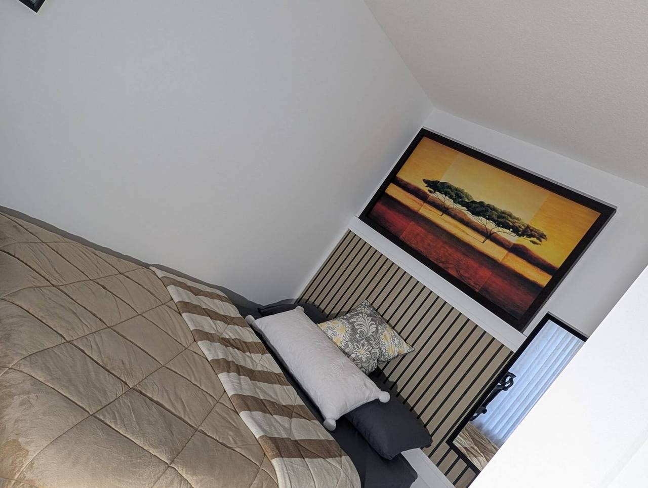 Ganze Wohnung, The Loft Modern Rental in Calgary, Kanadische Rocky Mountains