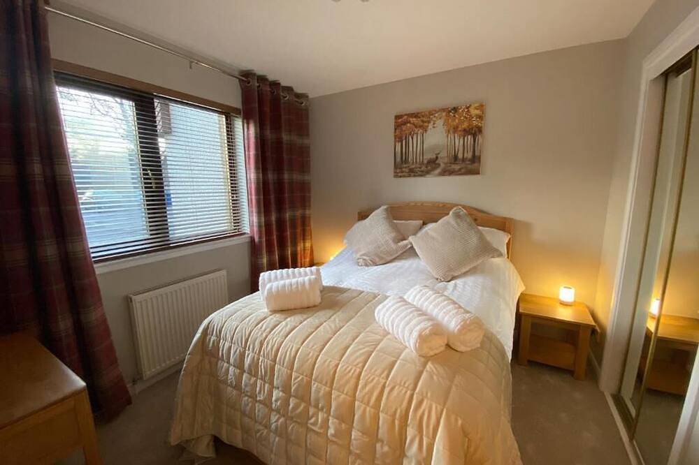 Appartamento vacanze a Highlands a partire da 305€ a notte