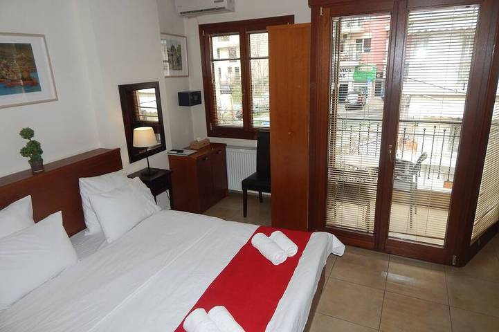Chambre d’hôte pour 3 personnes à Thessalonique - 2