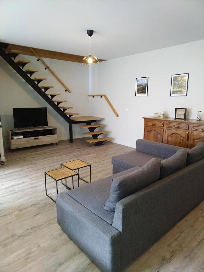 Location de vacances pour 6 personnes, avec terrasse, animaux acceptés à Nolay - 3