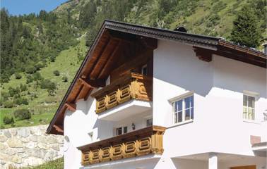 Appartement voor 5 Personen in Ischgl, Silvretta, Afbeelding 4