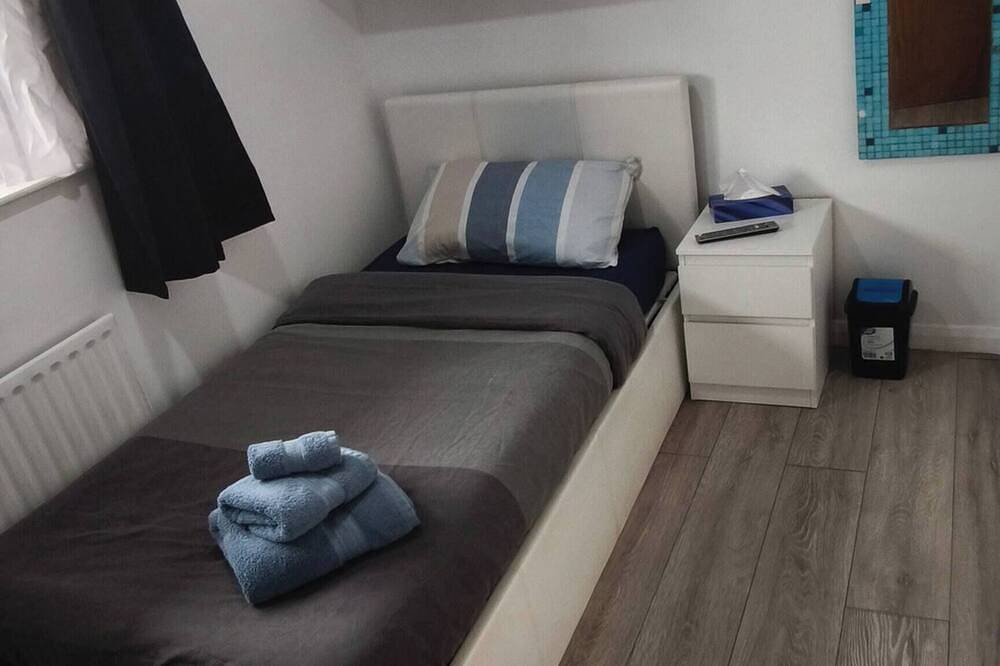 Kleines gemütliches Zimmer in Chelmsford Springfield in Chelmsford, Essex
